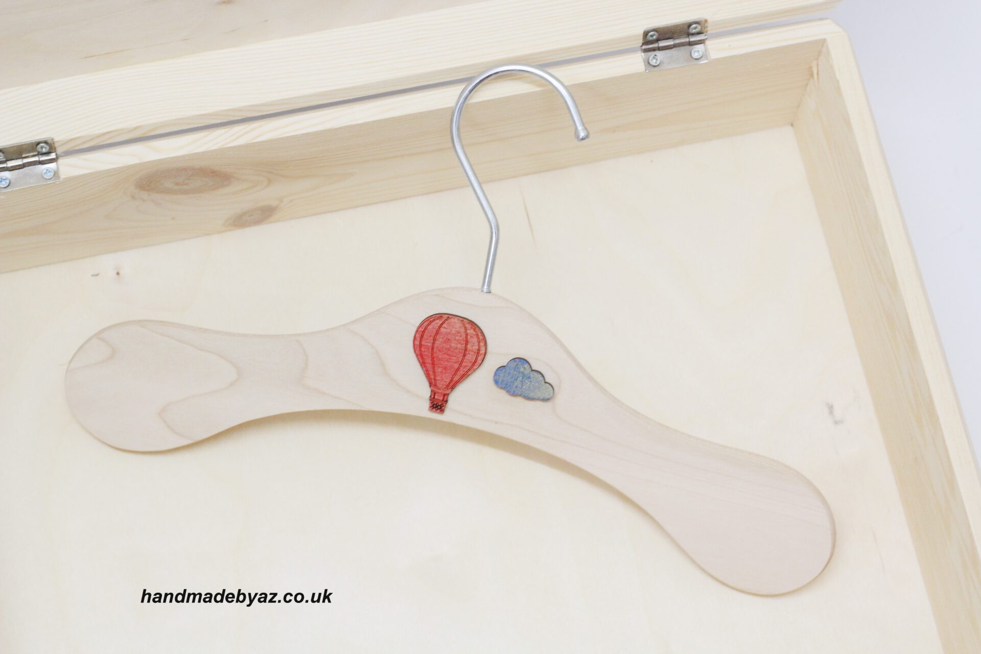 Personalised gift set ,,Nojaus Kriksto skrynele,, - Image 5