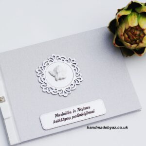 Personalised Wish book,,Norviles ir Nojaus...,,