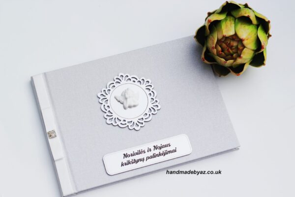Personalised Wish book,,Norviles ir Nojaus...,,