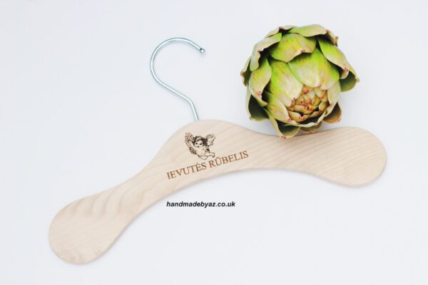 Personalised Hanger ,,ANY NAME,,