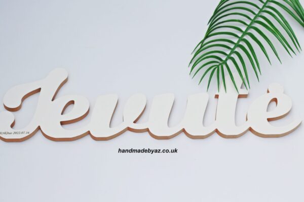 Stand up Name ,,Ievute,, - Image 3