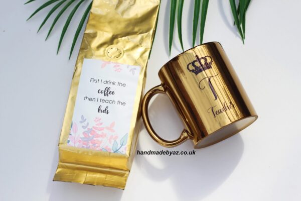 Gift set ,,Teacher,,
