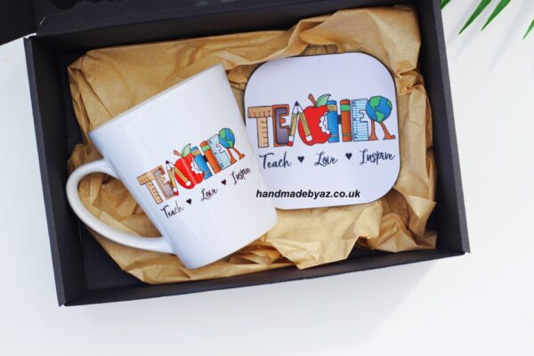Gift set ,,TEACHER,,