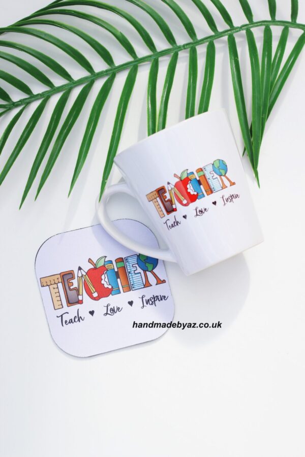 Gift set ,,TEACHER,, - Image 2