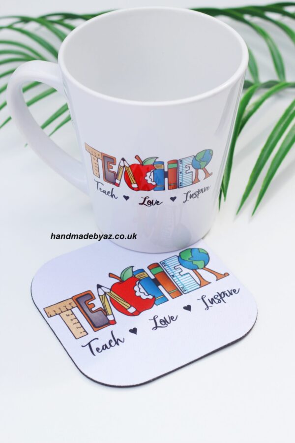 Gift set ,,TEACHER,, - Image 3