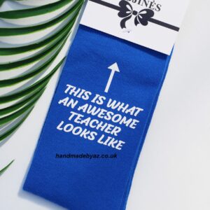 Printed Sock for Men ,,This is what an awesome...,,