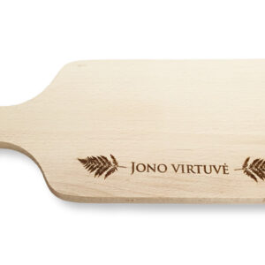 Cutting board ,,Jono virtuve,,