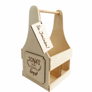 Beer box  ,,Su Joninem,,