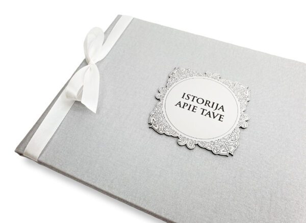 Wish book,, Istorija apie Tave,, - Image 3