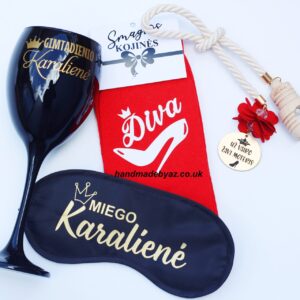 Gift set ,,Diva,,