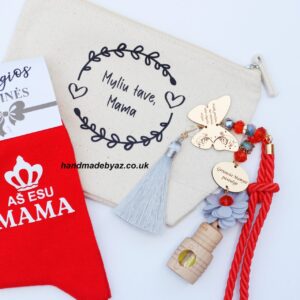 Gift set ,,Myliu Tave,Mama,,
