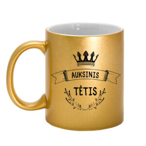 Cup ,,Auksinis tetis,,