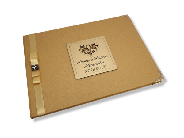 Personalised Wish book,,ANY NAME AND DATE,,