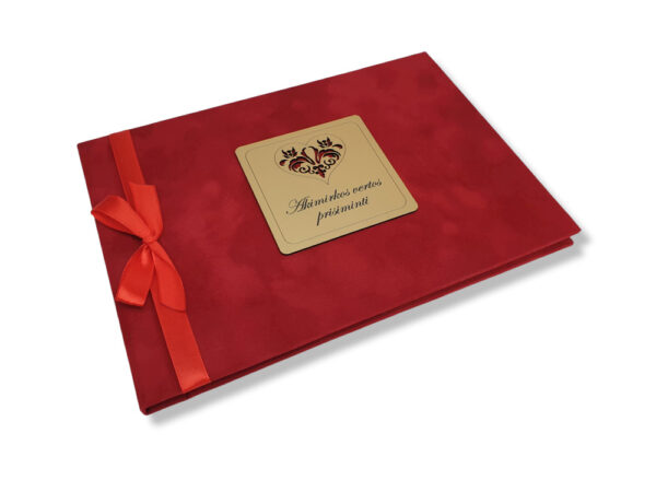 Wish book,, Akimirkos vertos prisiminti,,