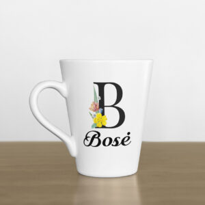 Latte Cup ,,Bose,,