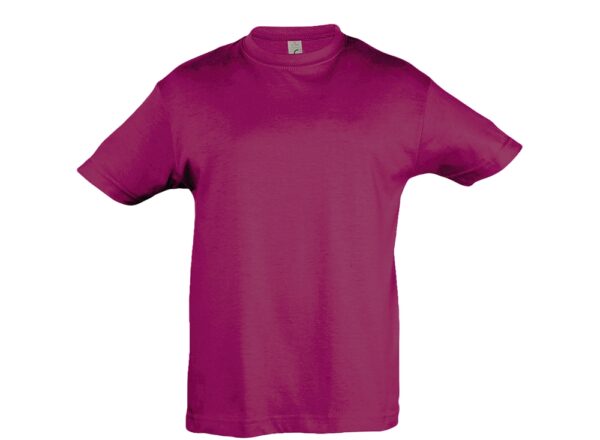 Printed T-shirt for kids ,,Jus kaip norit,bet as varau i darzeli,, - Image 4