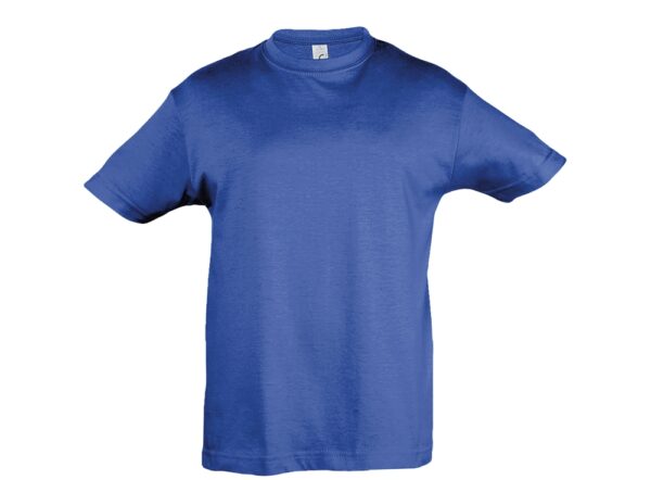 Printed T-shirt for kids ,,Jus kaip norit,bet as varau i darzeli,, - Image 5