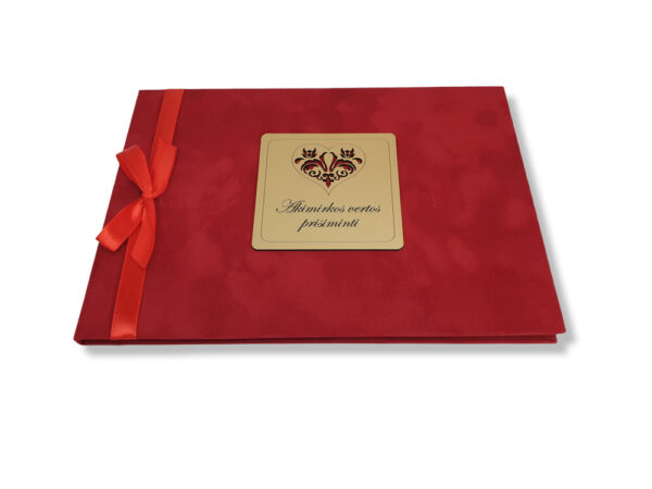 Wish book,, Akimirkos vertos prisiminti,, - Image 3