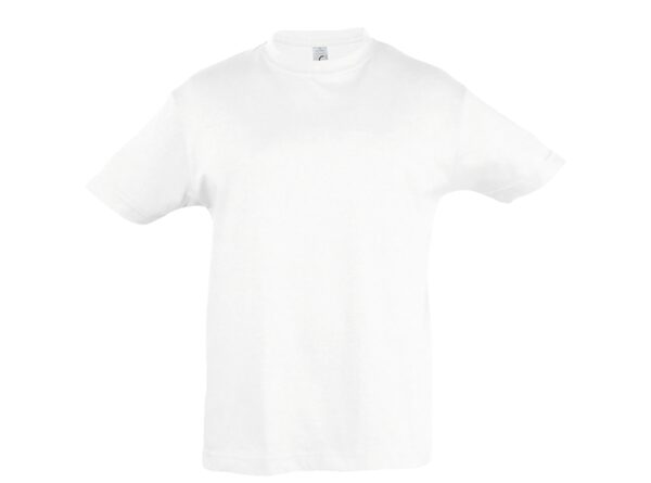 Printed T-shirt for kids ,,Jus kaip norit,bet as varau i darzeli,, - Image 3