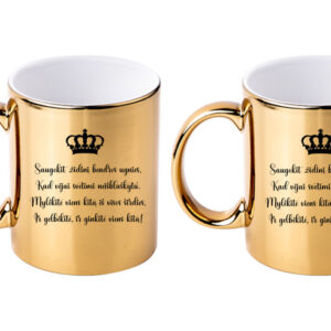 Cup set,,Saugokit zidini bendros ugnies...,,