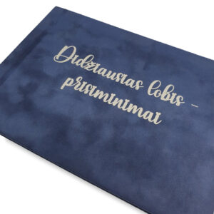 Wish book,, Didziausias lobis-prisiminimas,,
