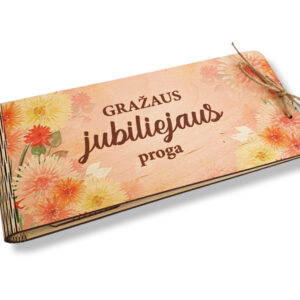Money Envelope ,,Grazaus Jubiliejaus proga,,,