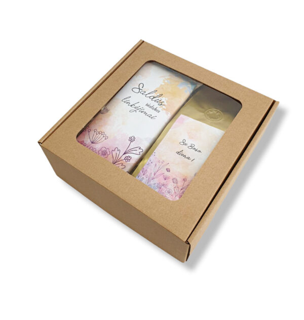 Gift set ,,Su Boso diena,, - Image 2