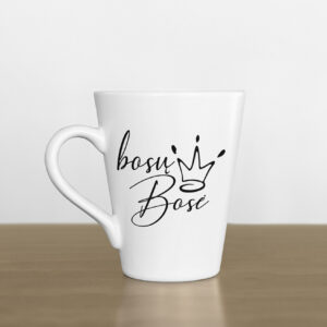 Latte Cup ,,Bosu Bose,,