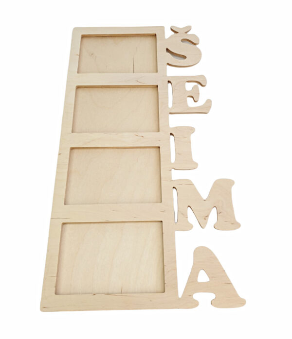 Photo Frame ,,Seima,, - Image 2