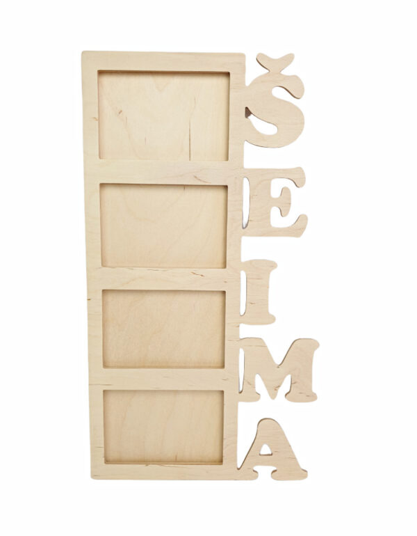Photo Frame ,,Seima,,