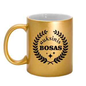 Cup ,,Auksinis bosas,,