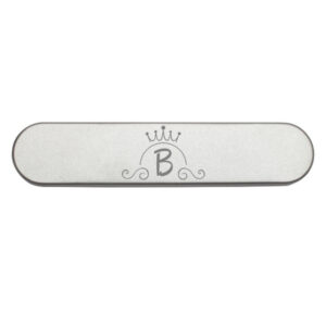 Pen and a metal case ,,Bosui,,