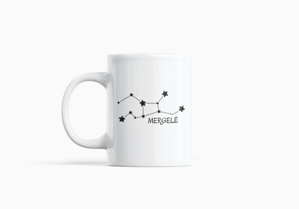 Cup  „Mergele,, (Any zodiac) - Image 2