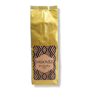 Brazilian coffee ,,Vadoves..,,