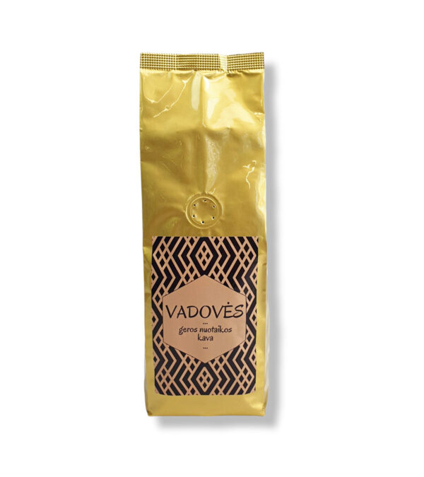 Brazilian coffee ,,Vadoves..,,