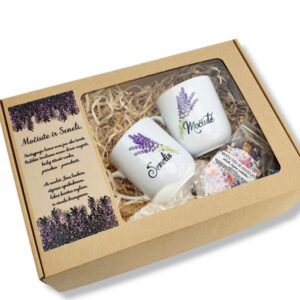 Gift set ,,Mociute ir Seneli,,