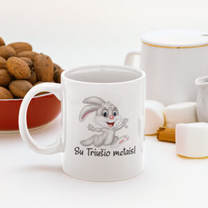 Cup  „Su Triusio metais,,