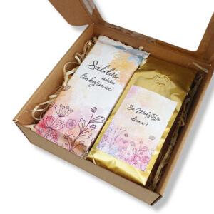 Gift set ,,Su Mokytoju diena,,