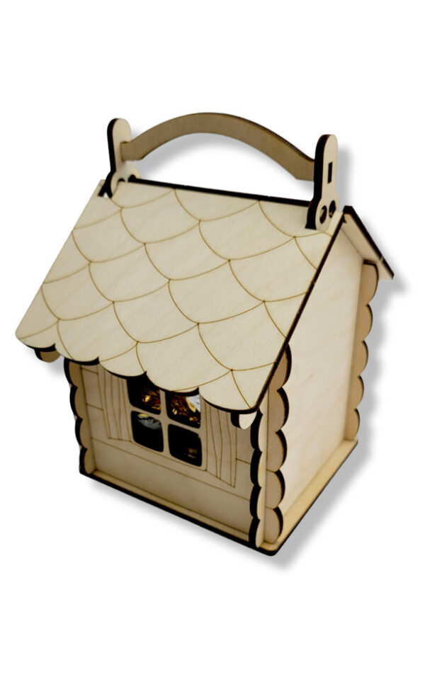 Personalised Candy box - Image 5