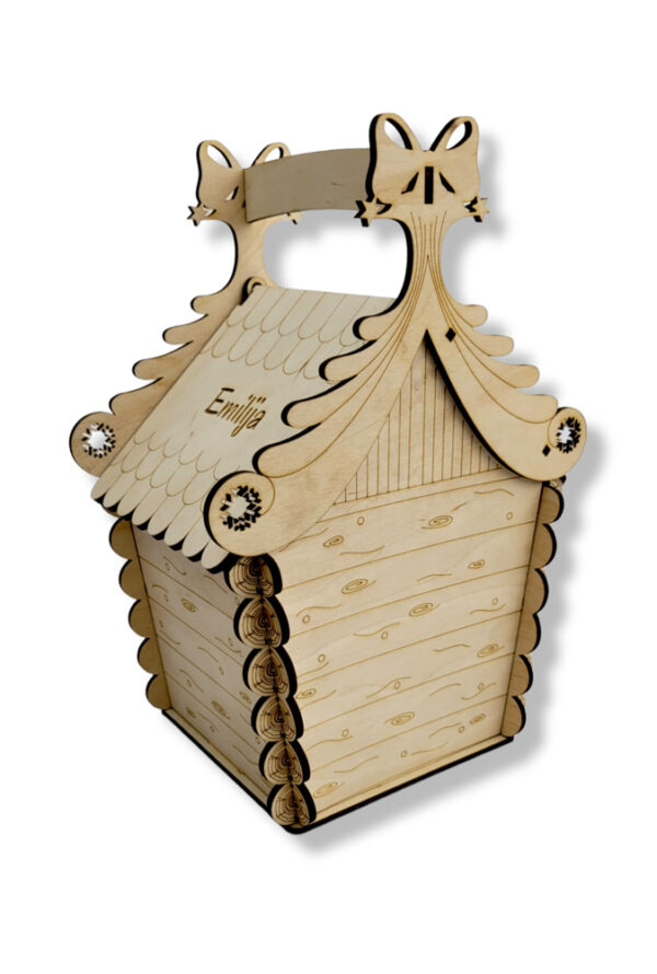 Personalised Candy box - Image 6