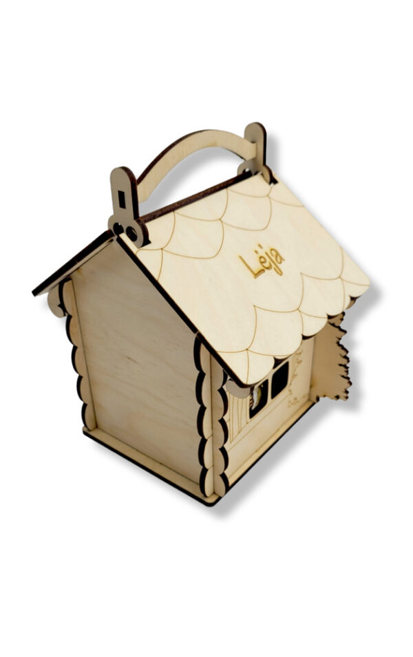Personalised Candy box - Image 3
