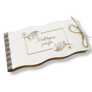 Money Envelope ,,Krikstynu proga,,