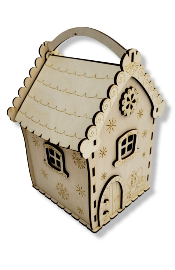 Personalised Candy box - Image 5