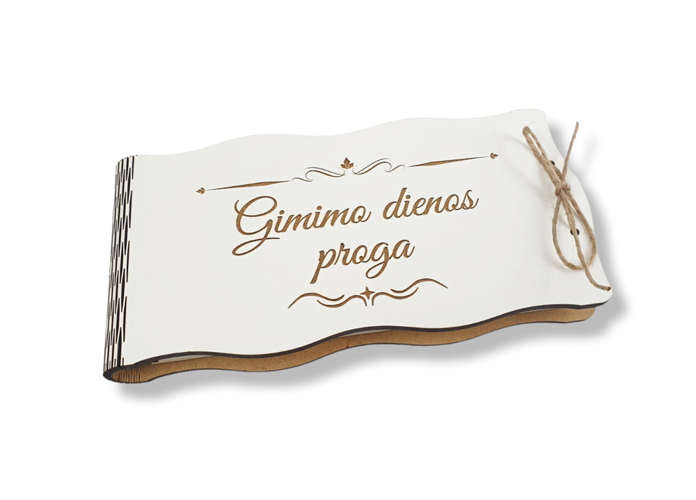 Money Envelope ,,Gimimo dienos proga,,