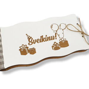 Money Envelope ,,Sveikinu,,
