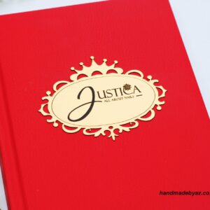 Work calendar with LOGO