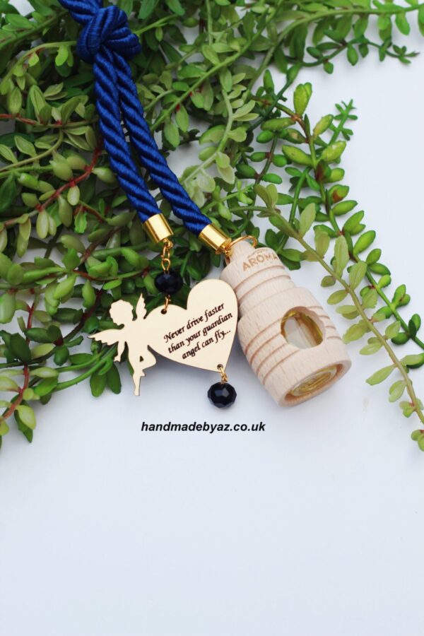 Car Diffuser/Air Freshener ,,Don't drive...,,