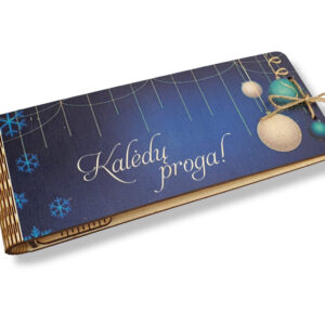 Money Envelope ,,Kaledu proga,,