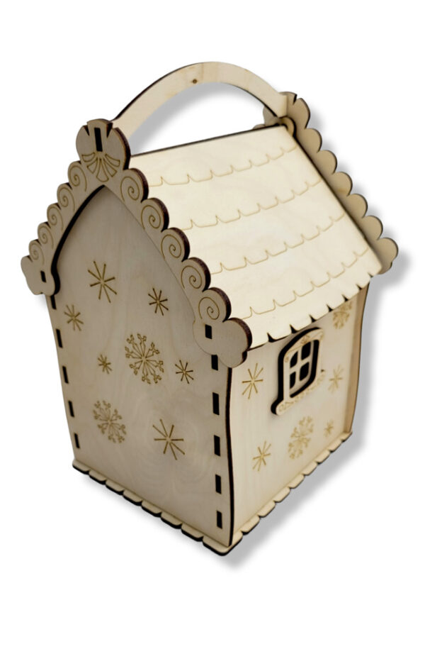 Personalised Candy box - Image 2