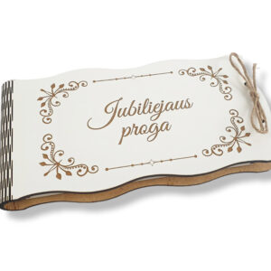 Money Envelope ,,Jubiliejaus proga,,